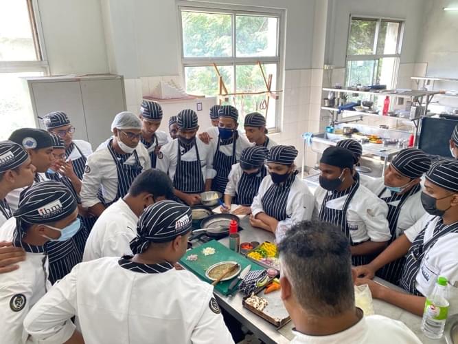 IHM Shri Shakti Workshops photo 1